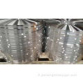 Ingegneria laminato a caldo 304